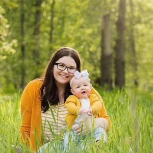 Meet your Posher, Hailey